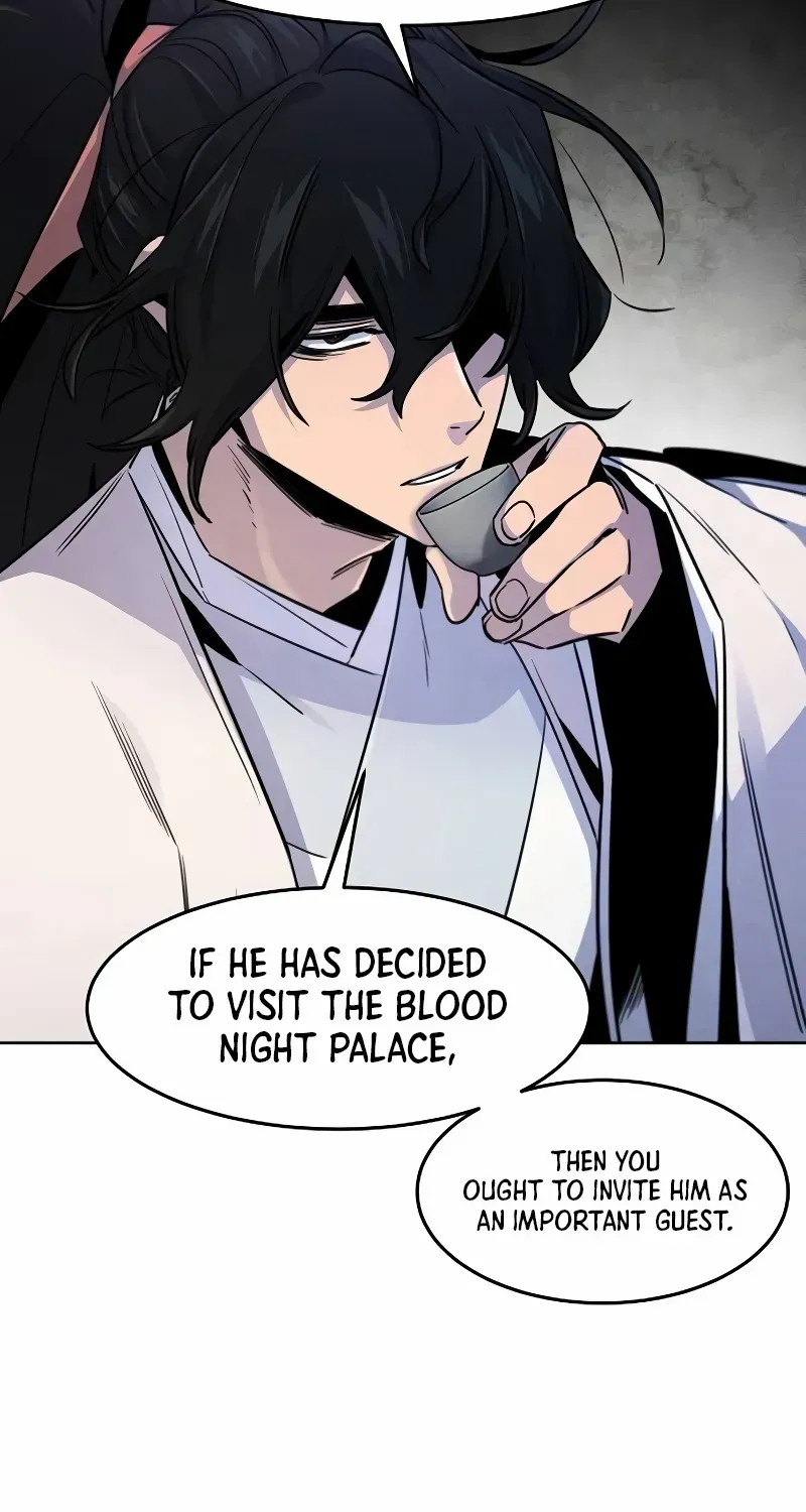 The Return Of The Crazy Demon Mangakakalot X Chapter 126 Page 50