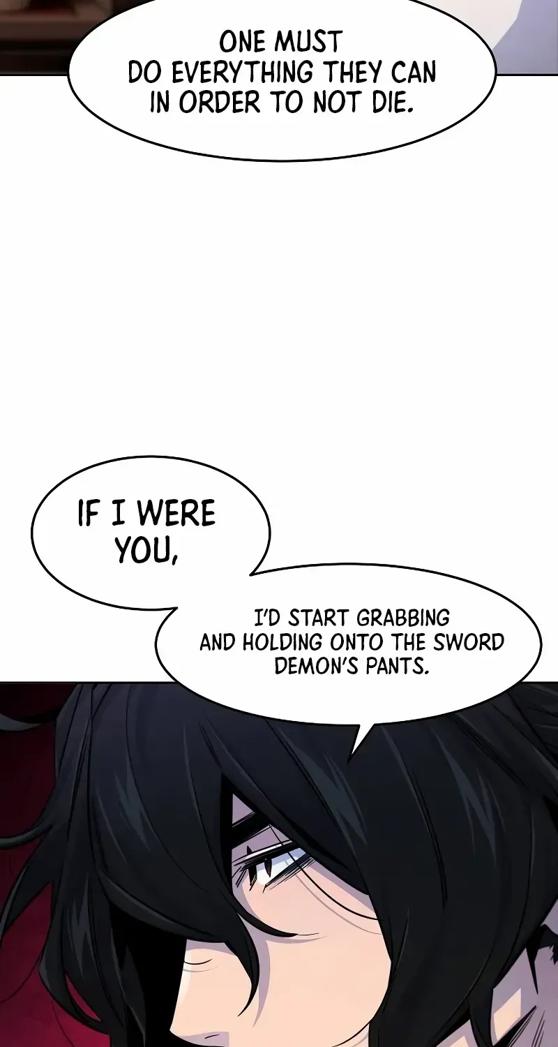 The Return Of The Crazy Demon Mangakakalot X Chapter 126 Page 58