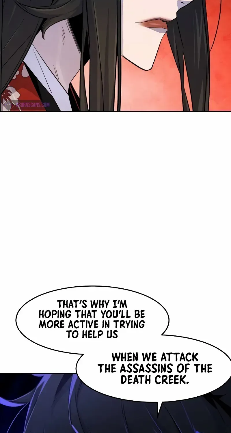 The Return Of The Crazy Demon Mangakakalot X Chapter 126 Page 60