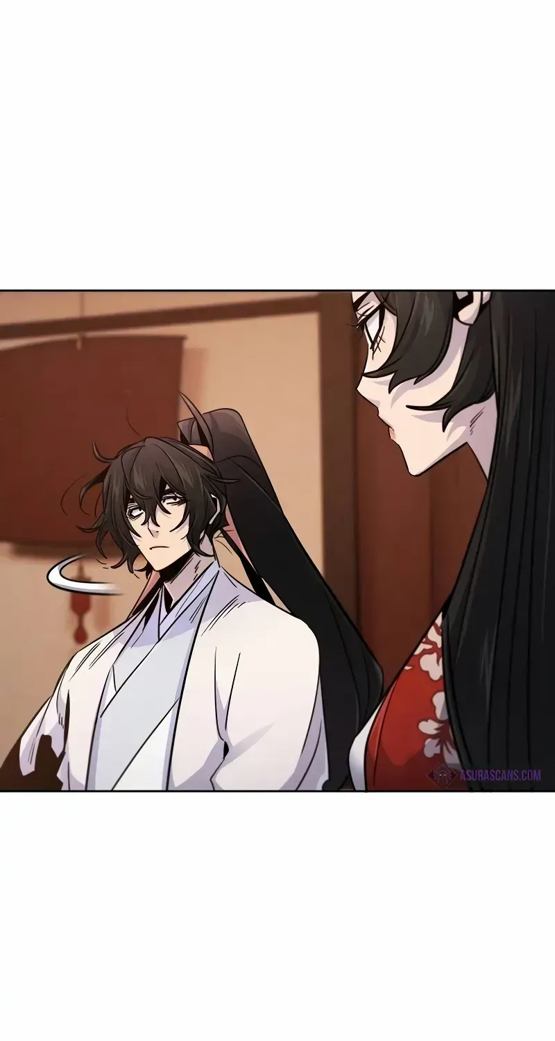 The Return Of The Crazy Demon Mangakakalot X Chapter 126 Page 64