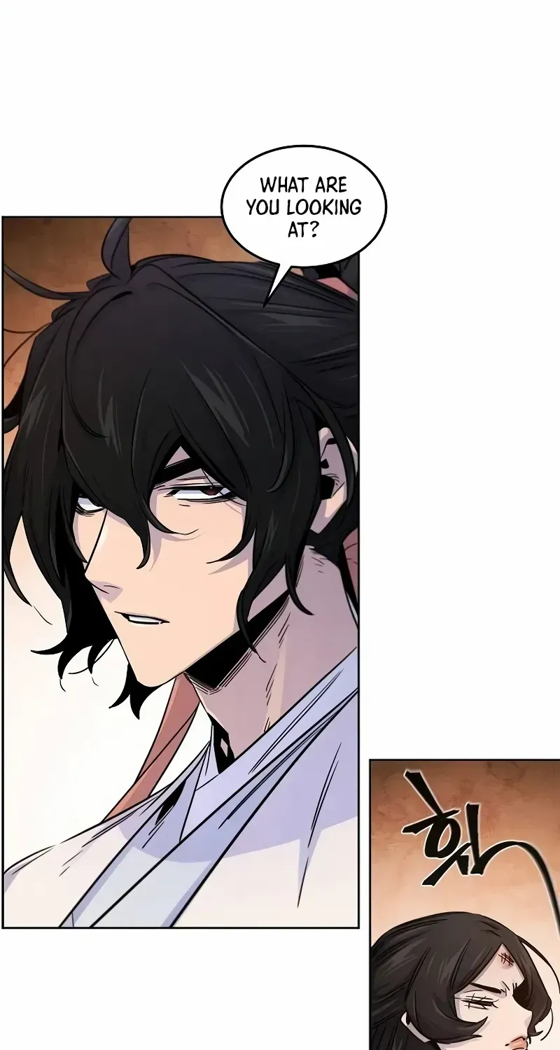 The Return Of The Crazy Demon Mangakakalot X Chapter 126 Page 65