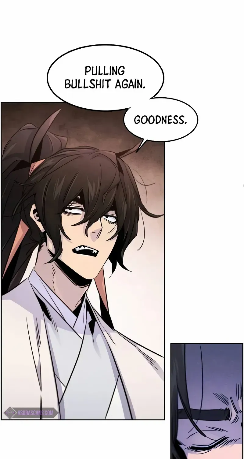 The Return Of The Crazy Demon Mangakakalot X Chapter 126 Page 74