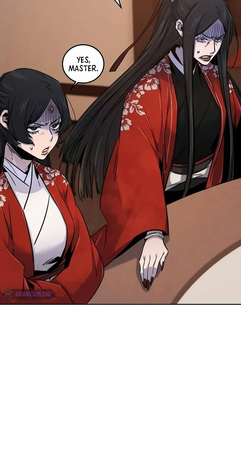 The Return Of The Crazy Demon Mangakakalot X Chapter 126 Page 79