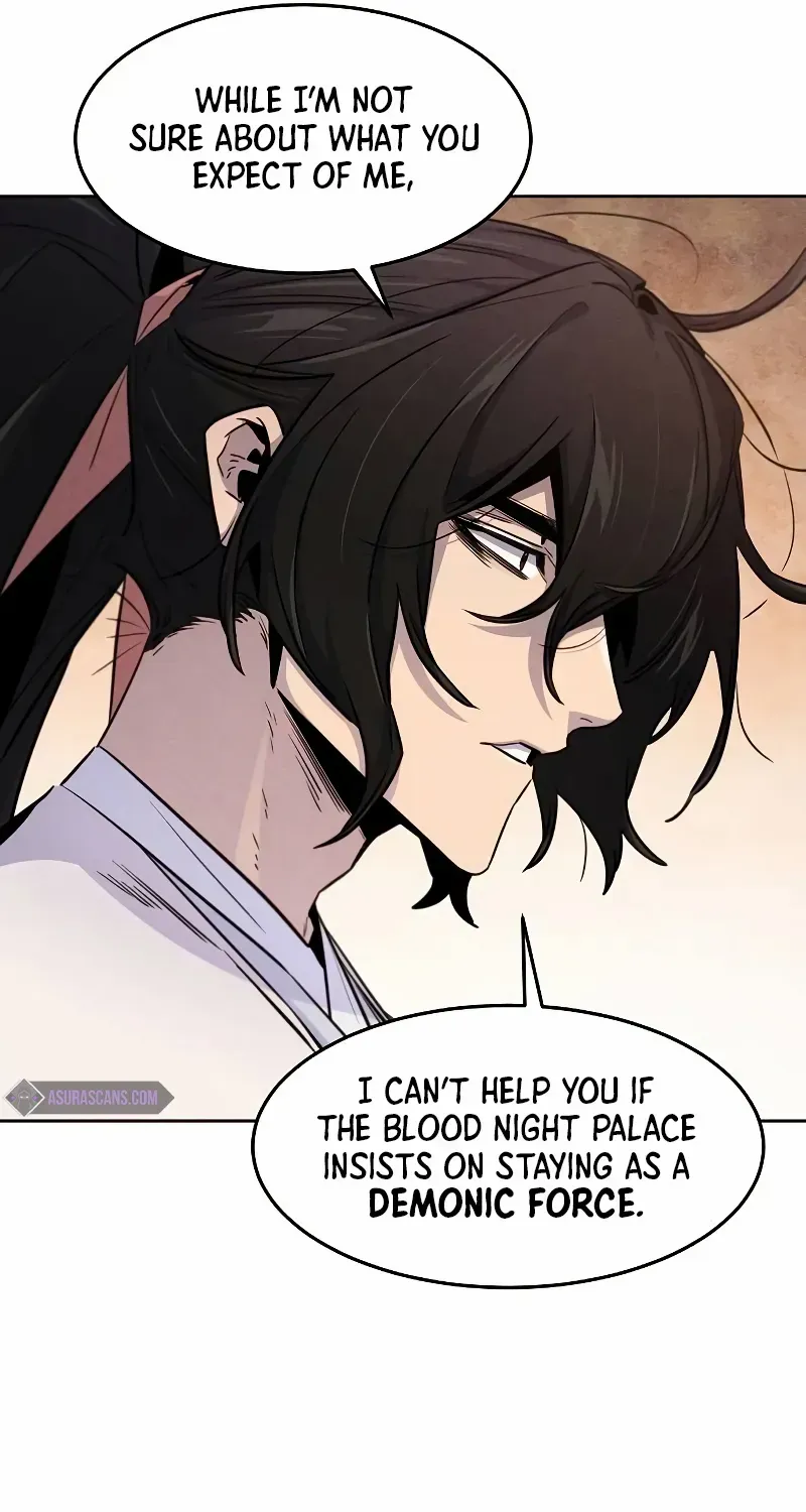The Return Of The Crazy Demon Mangakakalot X Chapter 128 Page 13