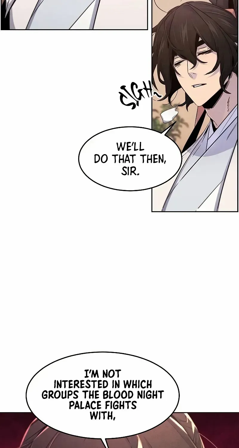 The Return Of The Crazy Demon Mangakakalot X Chapter 128 Page 17