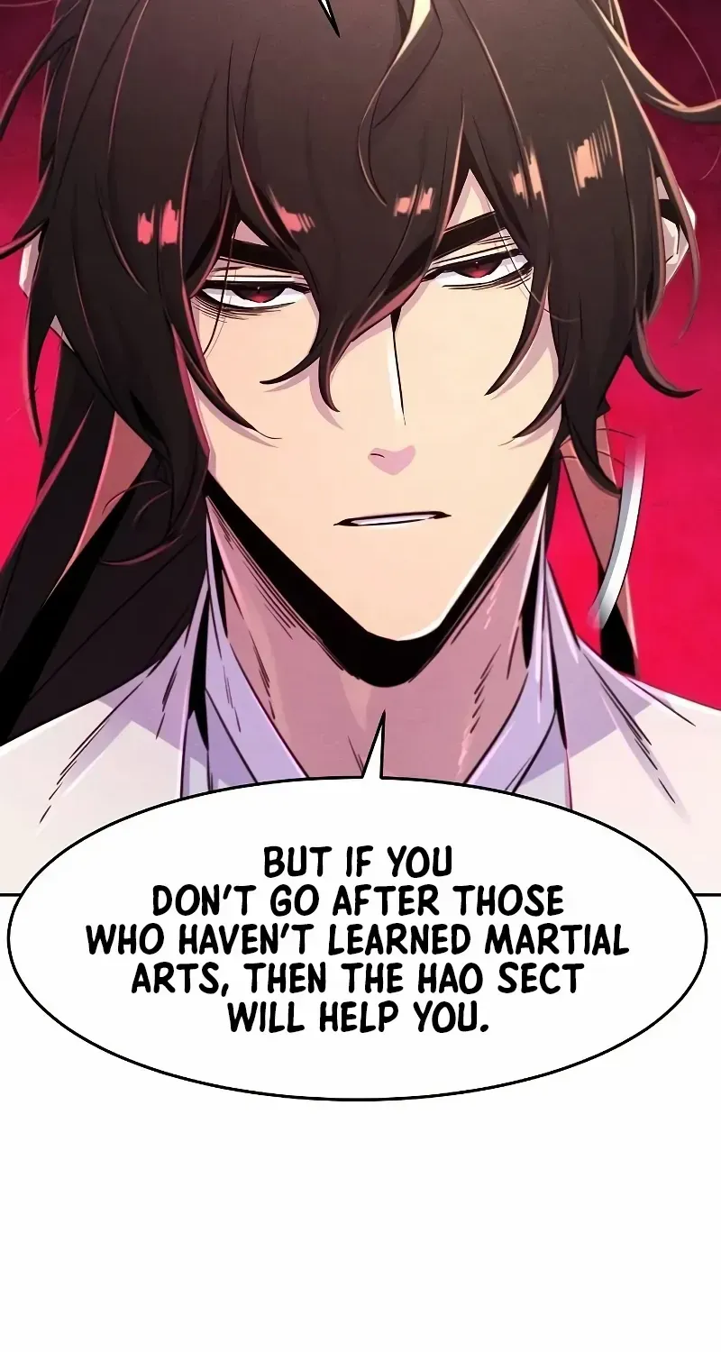 The Return Of The Crazy Demon Mangakakalot X Chapter 128 Page 18