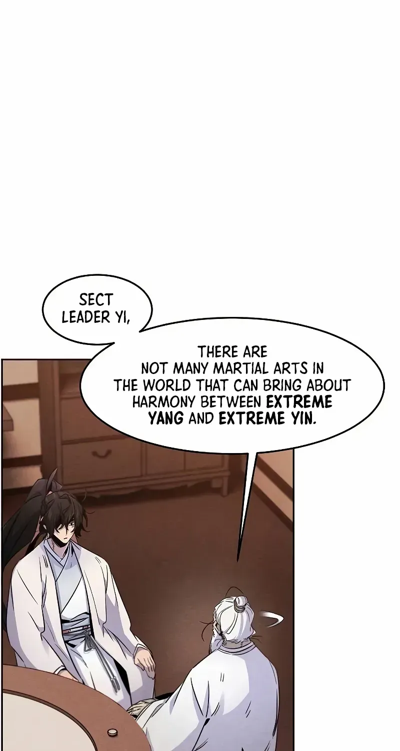 The Return Of The Crazy Demon Mangakakalot X Chapter 128 Page 25