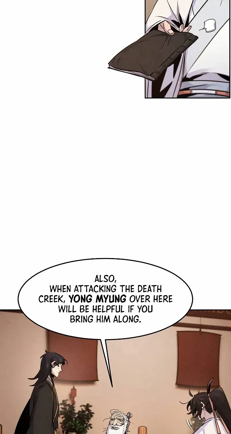 The Return Of The Crazy Demon Mangakakalot X Chapter 128 Page 31