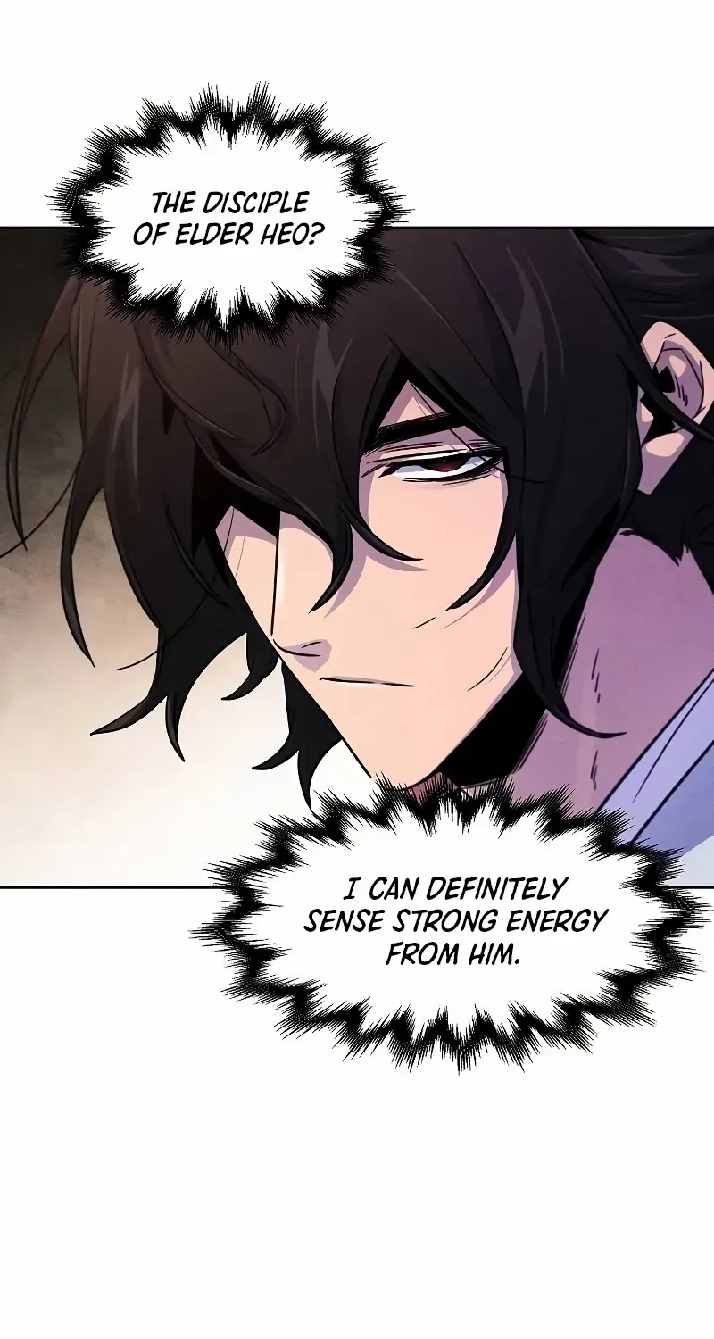 The Return Of The Crazy Demon Mangakakalot X Chapter 128 Page 33
