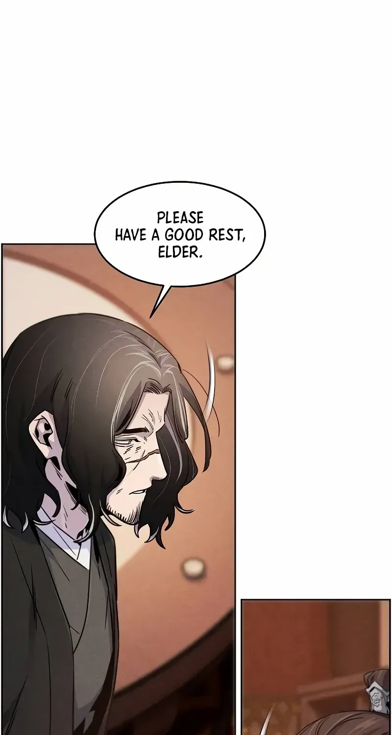 The Return Of The Crazy Demon Mangakakalot X Chapter 128 Page 36