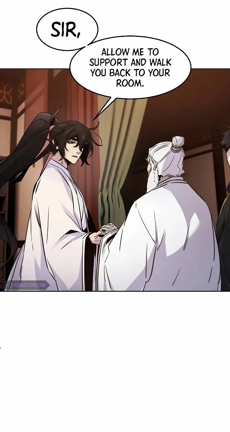 The Return Of The Crazy Demon Mangakakalot X Chapter 128 Page 39