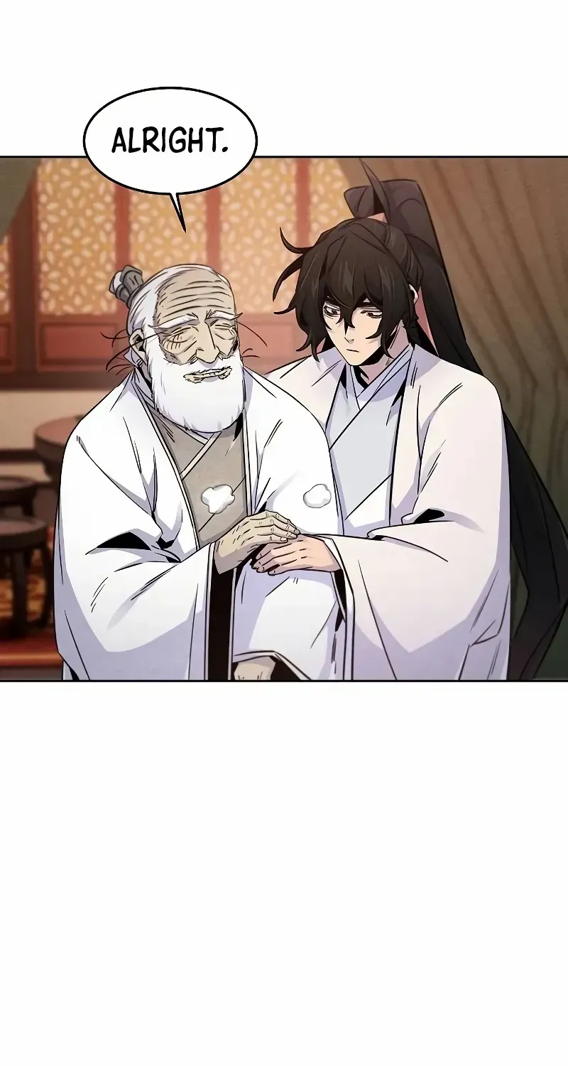 The Return Of The Crazy Demon Mangakakalot X Chapter 128 Page 40