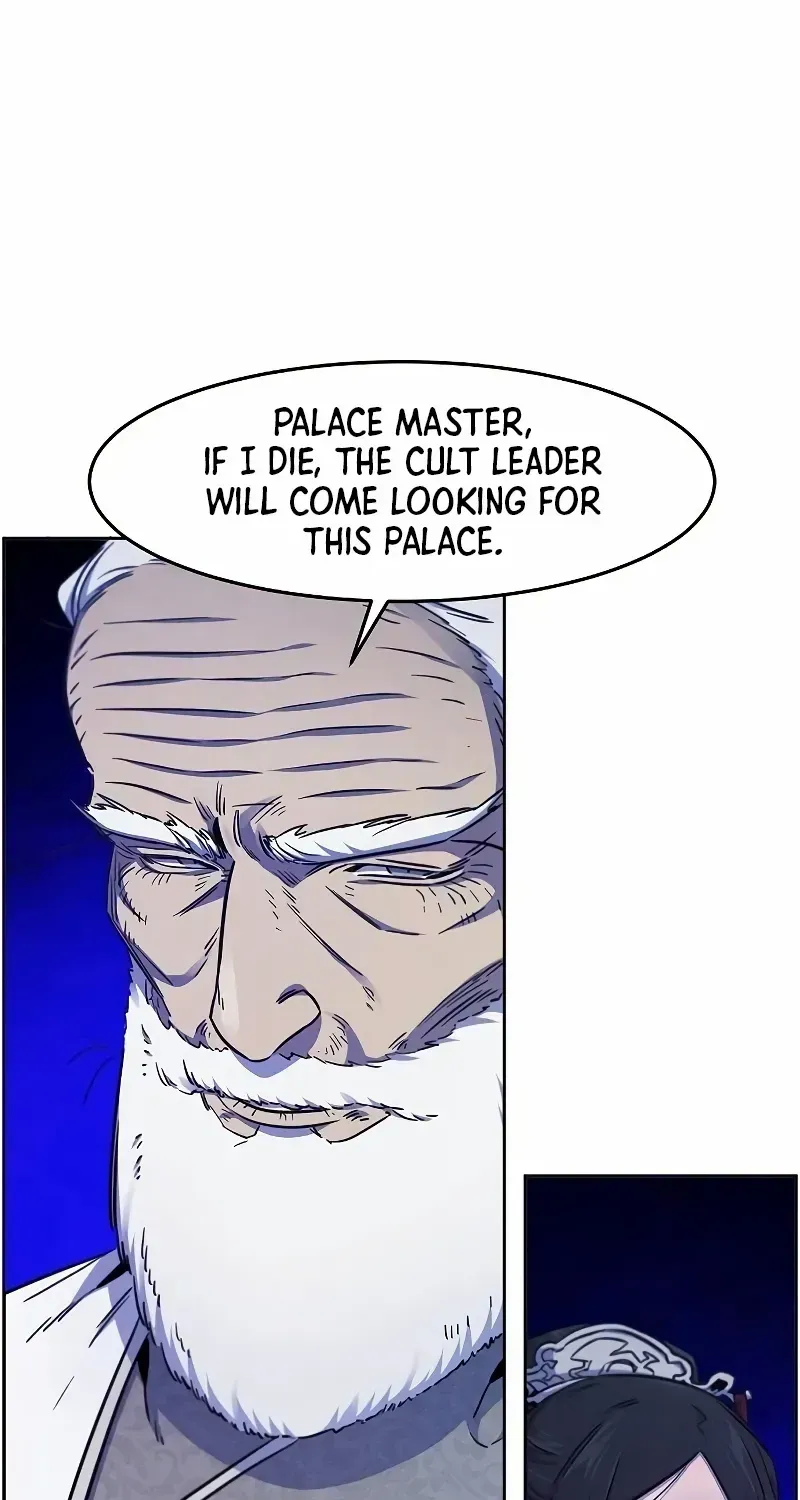 The Return Of The Crazy Demon Mangakakalot X Chapter 128 Page 5