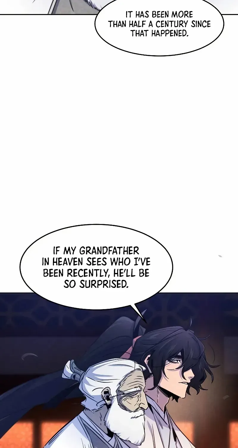 The Return Of The Crazy Demon Mangakakalot X Chapter 128 Page 47