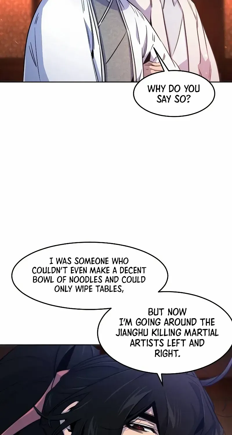 The Return Of The Crazy Demon Mangakakalot X Chapter 128 Page 48