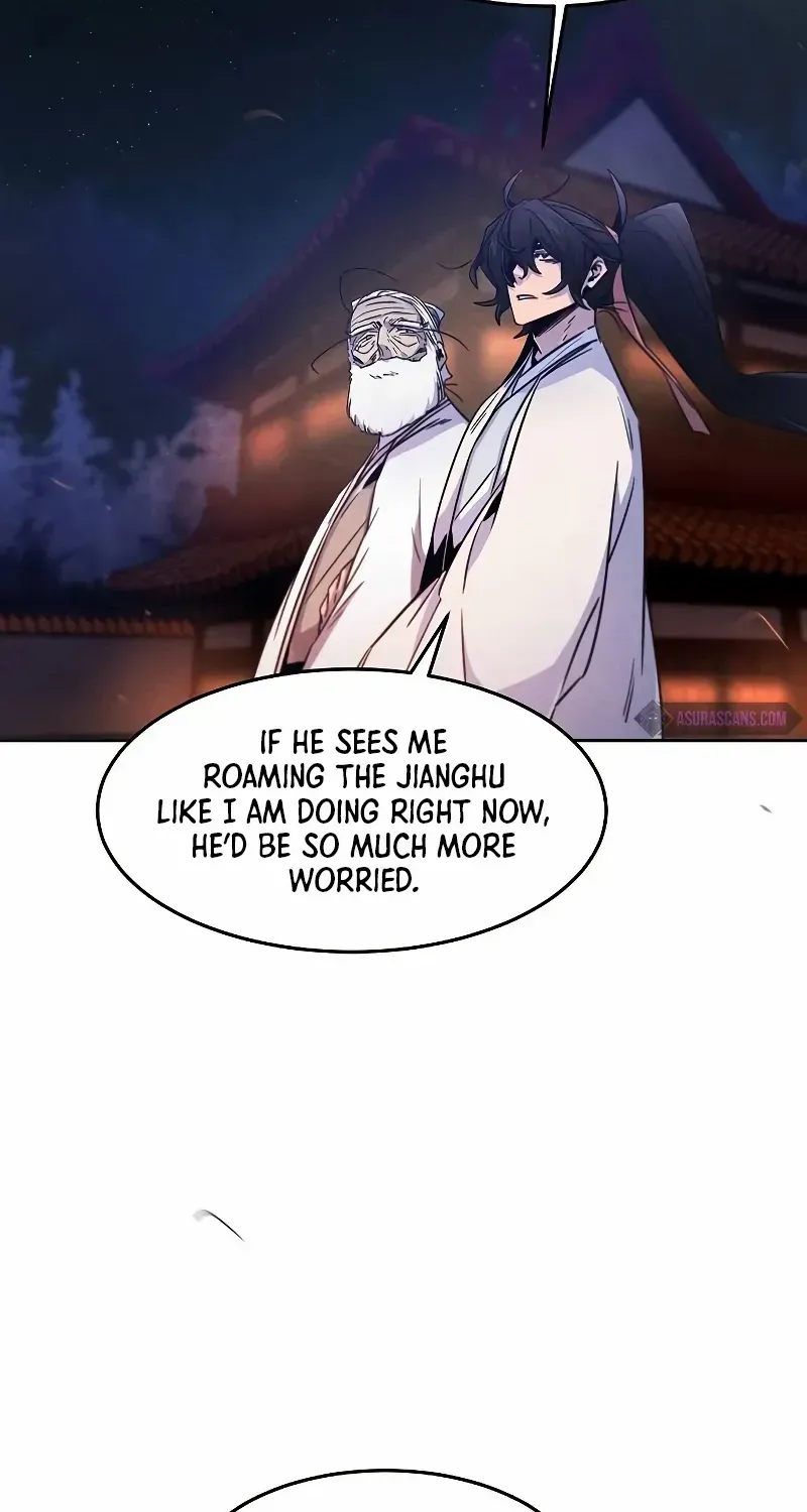 The Return Of The Crazy Demon Mangakakalot X Chapter 128 Page 50