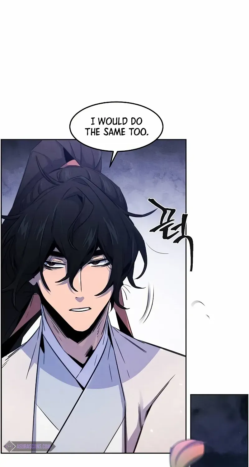 The Return Of The Crazy Demon Mangakakalot X Chapter 128 Page 54