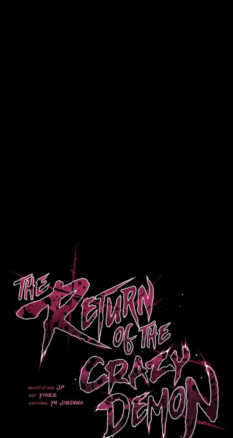 The Return Of The Crazy Demon Mangakakalot X Chapter 129 Page 2
