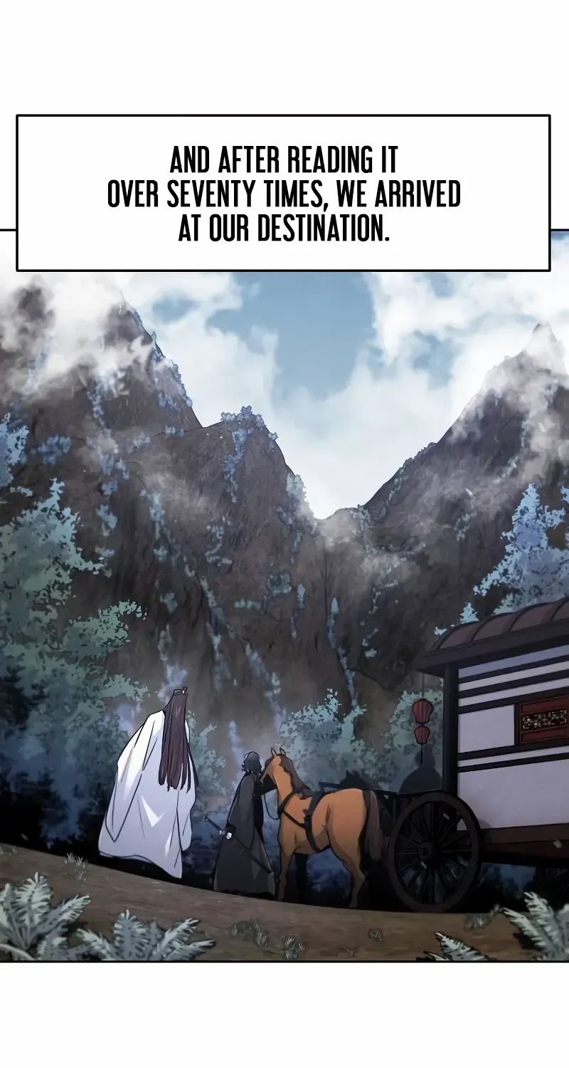 The Return Of The Crazy Demon Mangakakalot X Chapter 129 Page 12