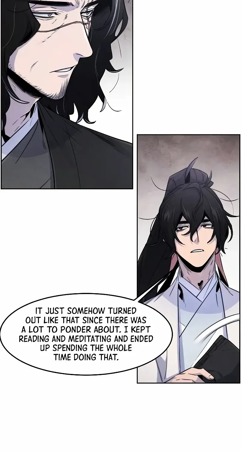 The Return Of The Crazy Demon Mangakakalot X Chapter 129 Page 15
