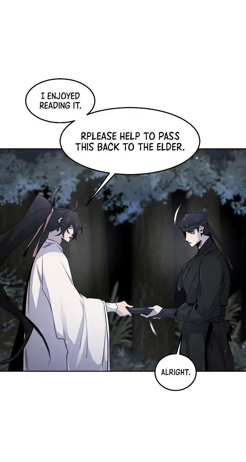 The Return Of The Crazy Demon Mangakakalot X Chapter 129 Page 16