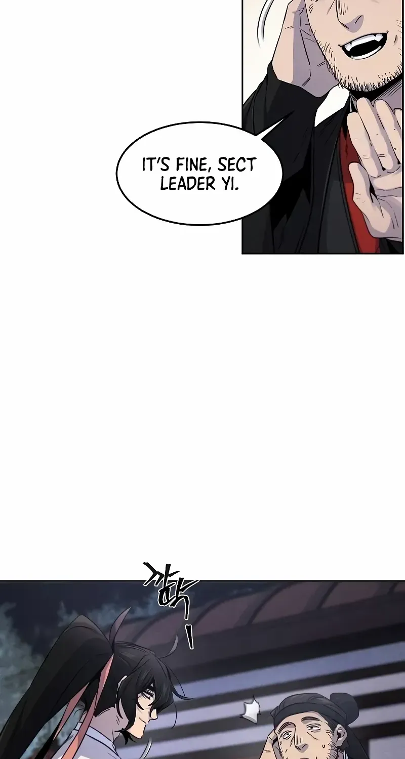 The Return Of The Crazy Demon Mangakakalot X Chapter 129 Page 19