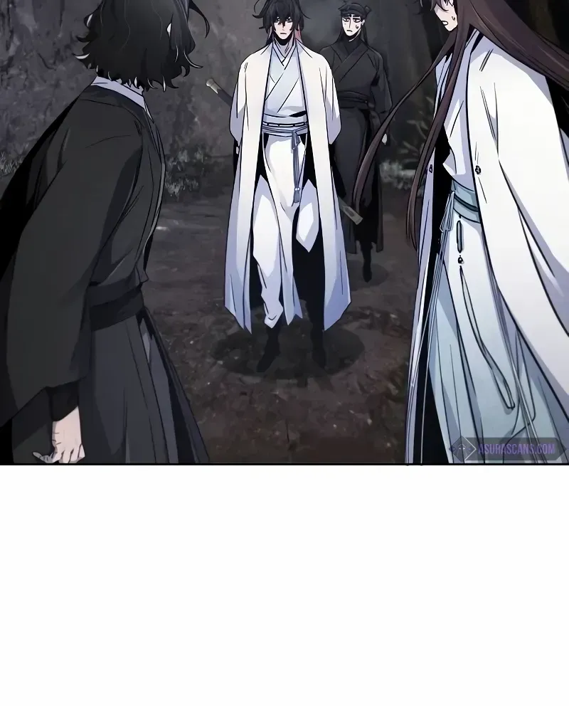 The Return Of The Crazy Demon Mangakakalot X Chapter 129 Page 31