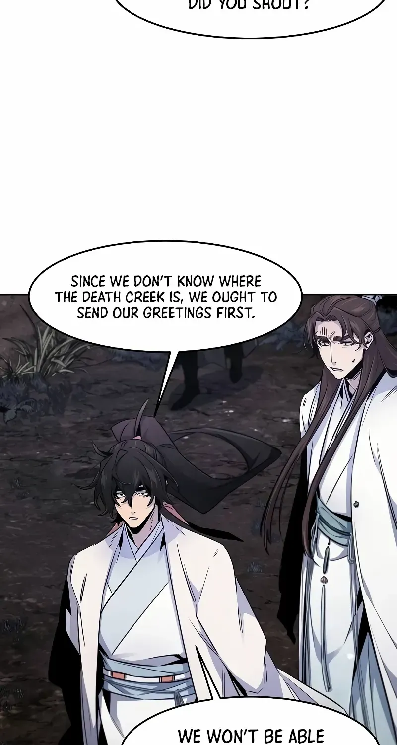The Return Of The Crazy Demon Mangakakalot X Chapter 129 Page 34