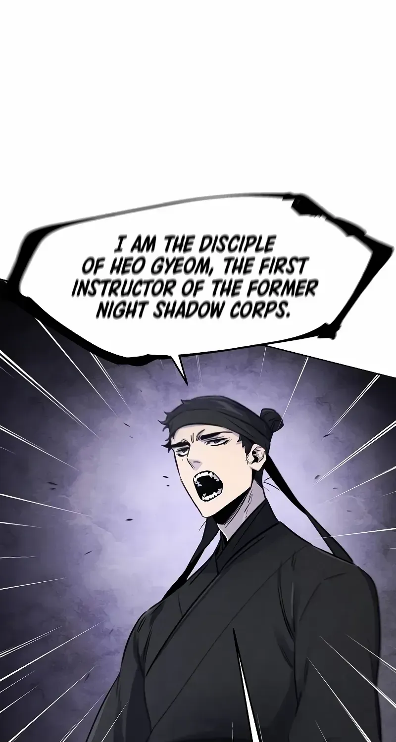 The Return Of The Crazy Demon Mangakakalot X Chapter 129 Page 43