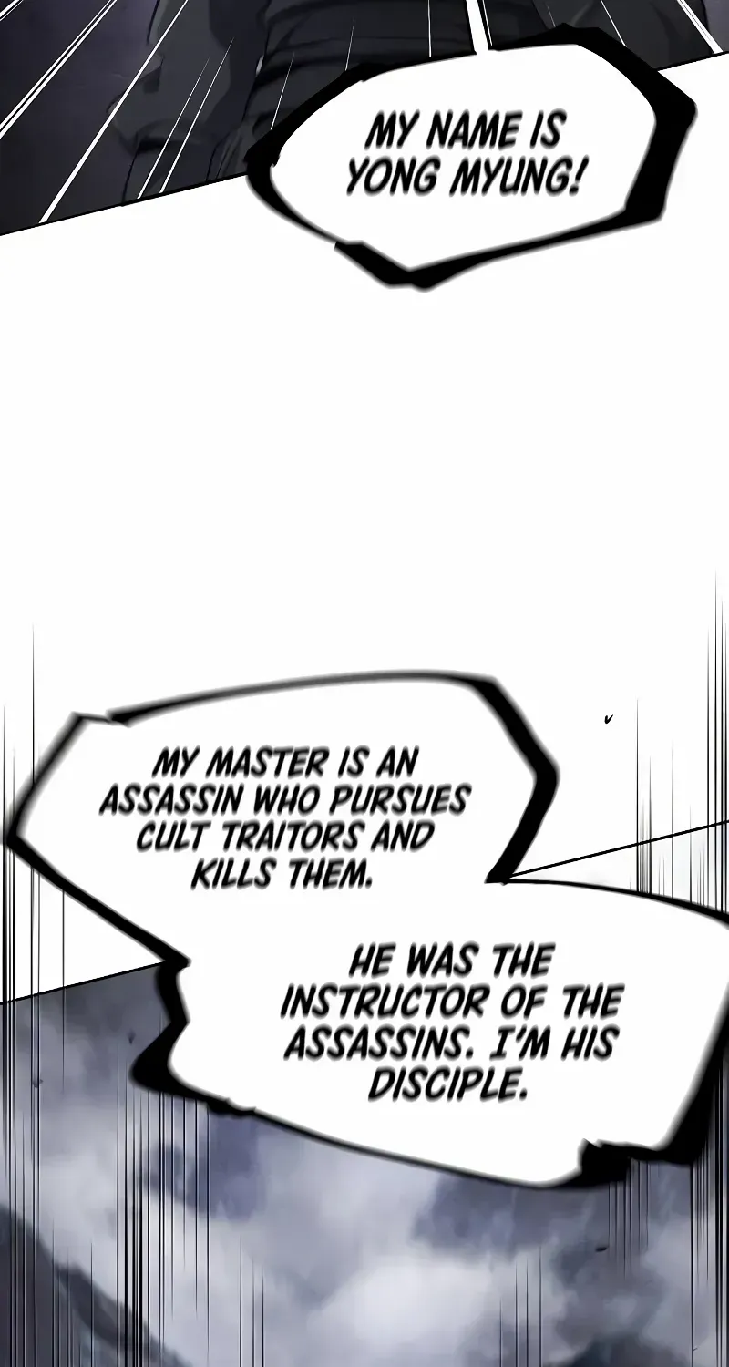 The Return Of The Crazy Demon Mangakakalot X Chapter 129 Page 44