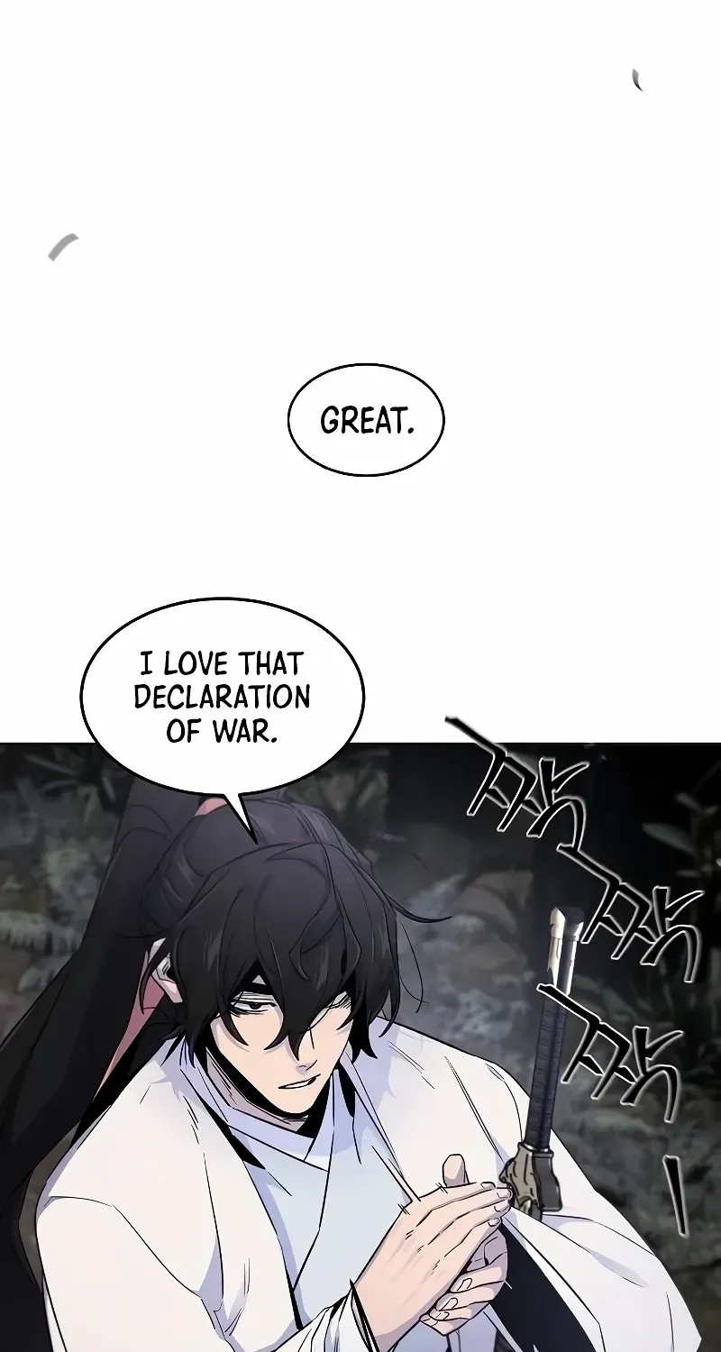 The Return Of The Crazy Demon Mangakakalot X Chapter 129 Page 48