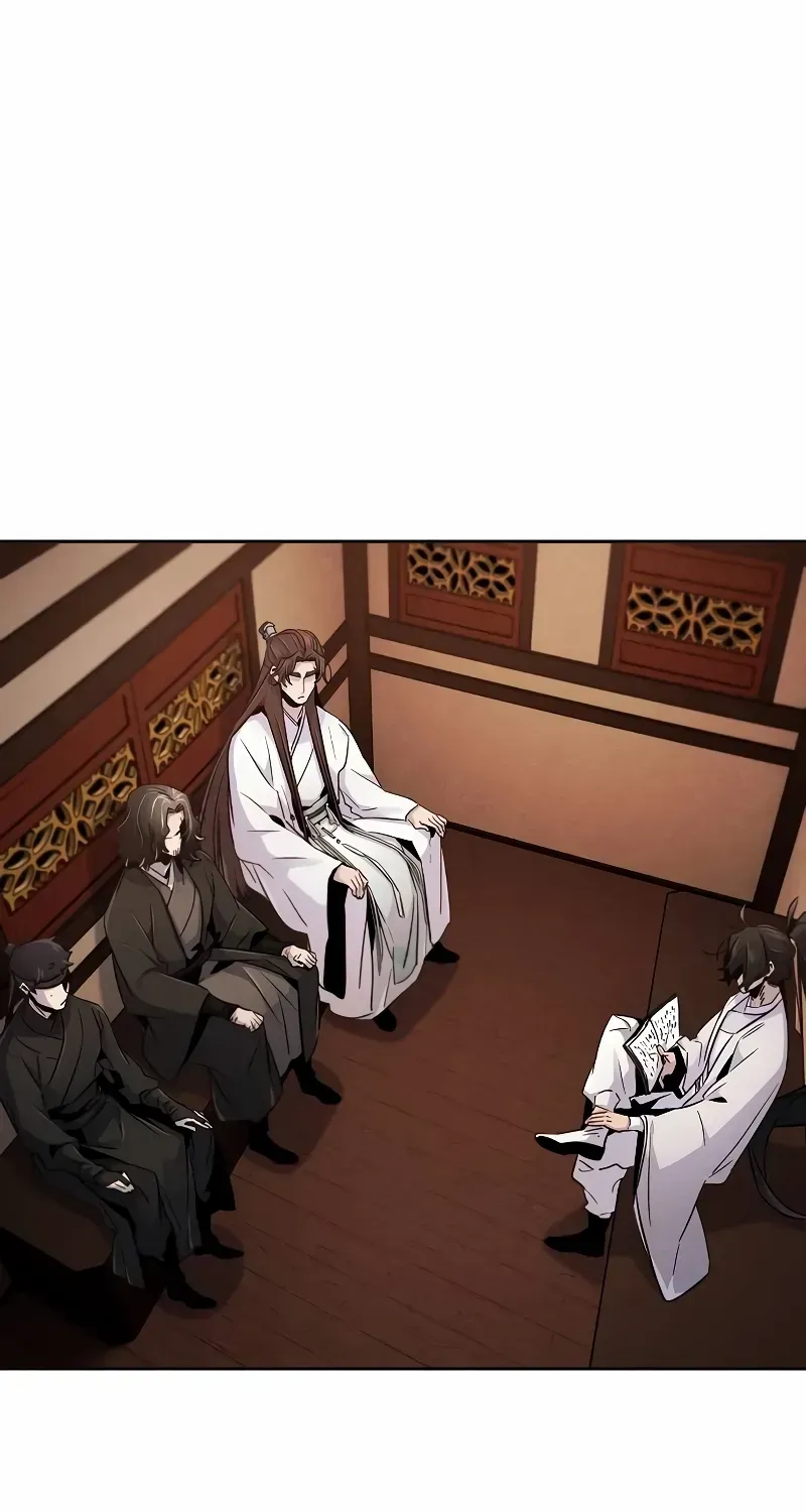 The Return Of The Crazy Demon Mangakakalot X Chapter 129 Page 6