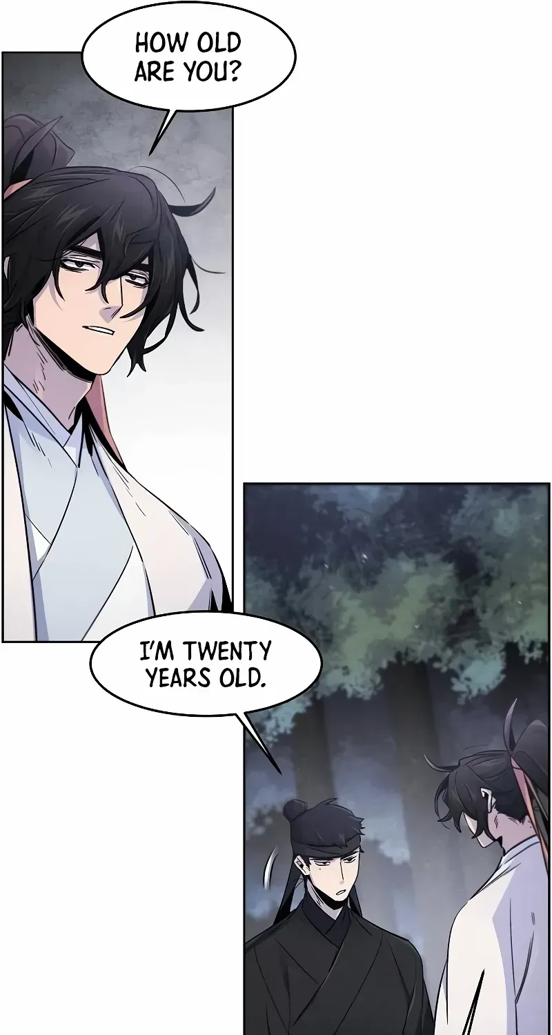 The Return Of The Crazy Demon Mangakakalot X Chapter 129 Page 51