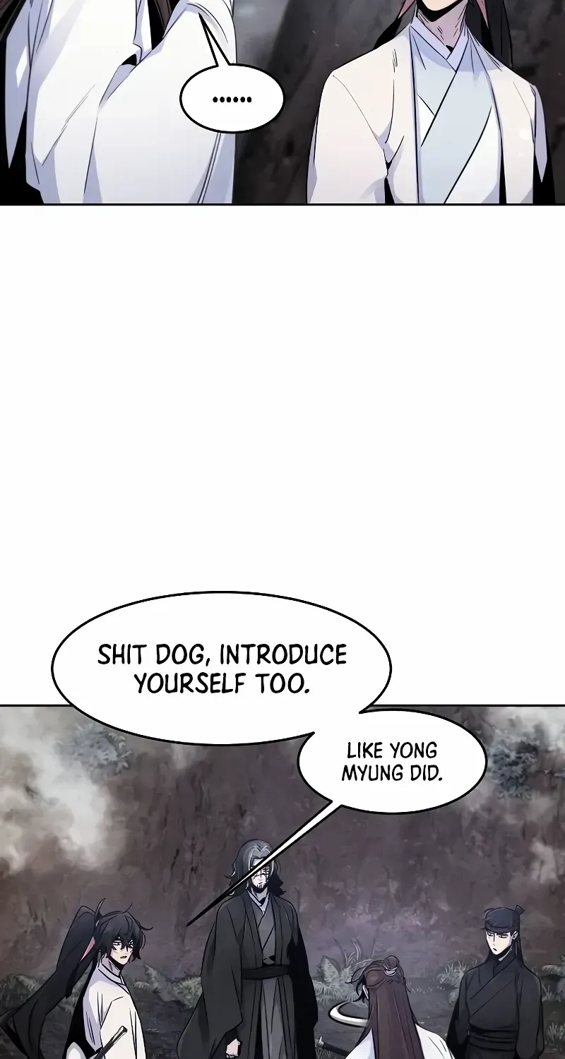 The Return Of The Crazy Demon Mangakakalot X Chapter 129 Page 56