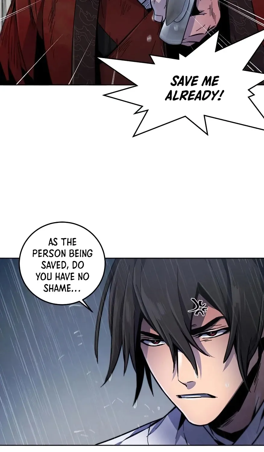 The Return Of The Crazy Demon Mangakakalot X Chapter 13 Page 5
