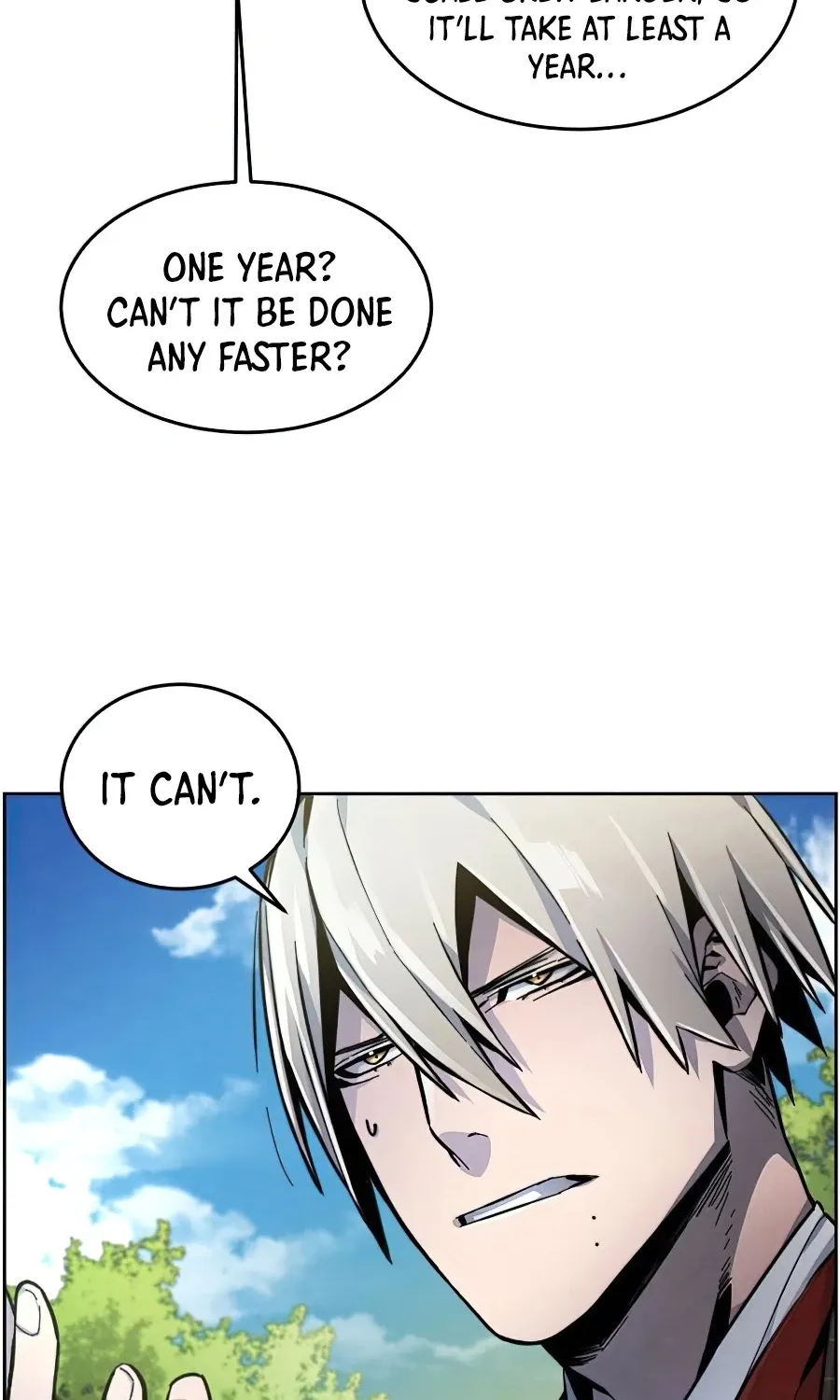 The Return Of The Crazy Demon Mangakakalot X Chapter 13 Page 46