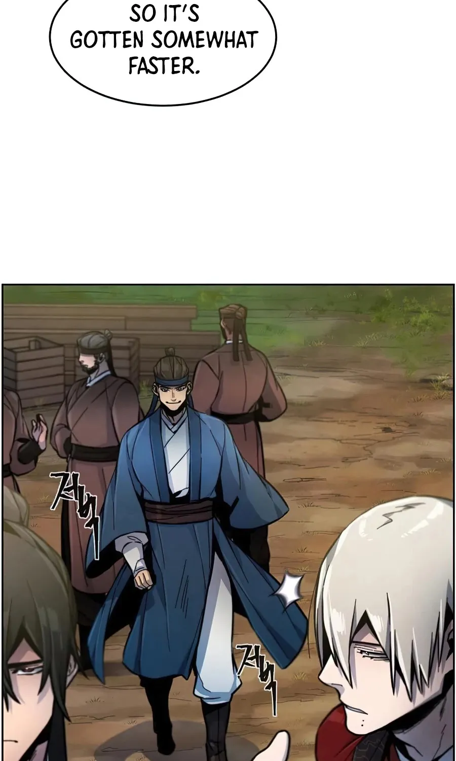 The Return Of The Crazy Demon Mangakakalot X Chapter 13 Page 49