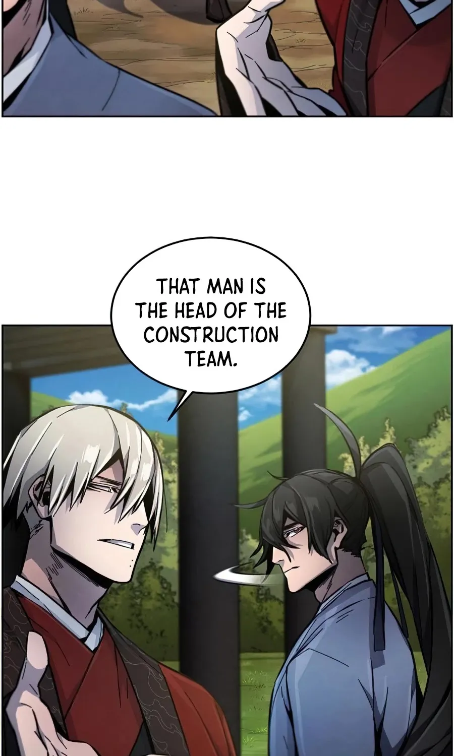 The Return Of The Crazy Demon Mangakakalot X Chapter 13 Page 50
