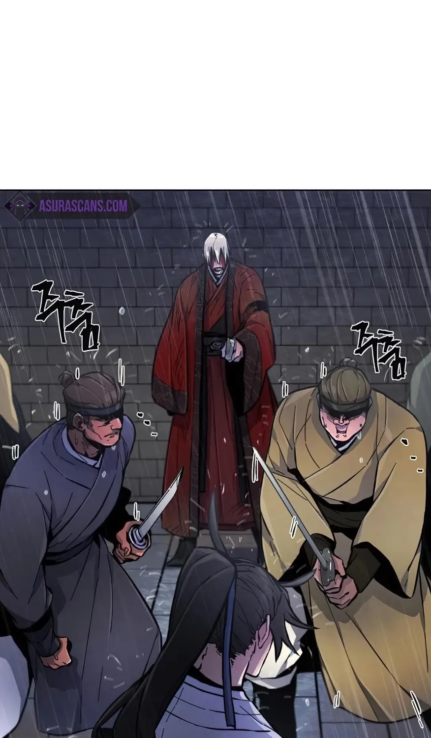 The Return Of The Crazy Demon Mangakakalot X Chapter 13 Page 6