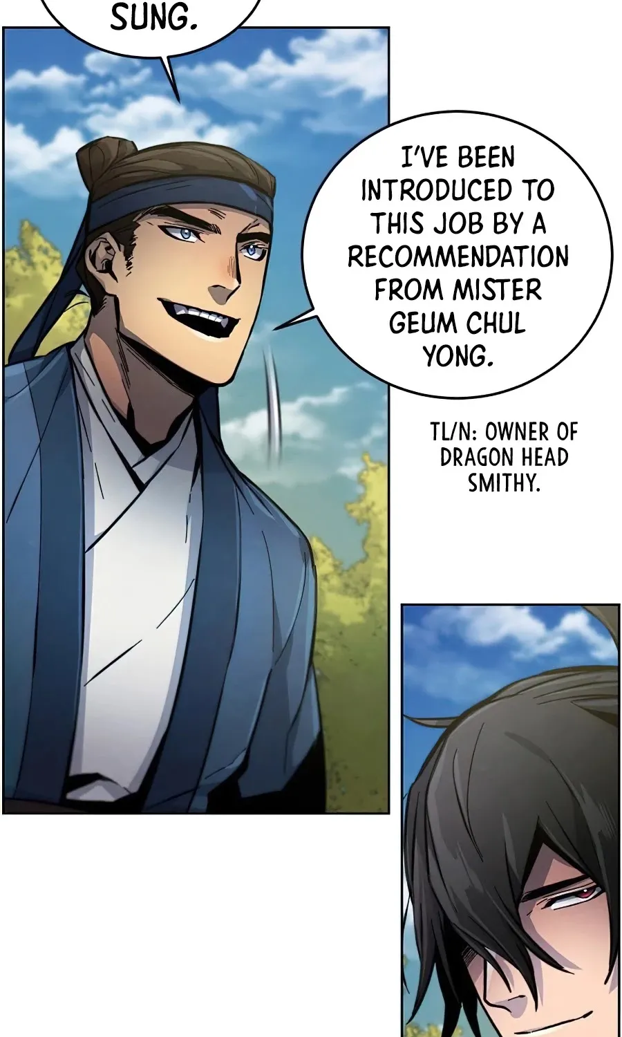 The Return Of The Crazy Demon Mangakakalot X Chapter 13 Page 55