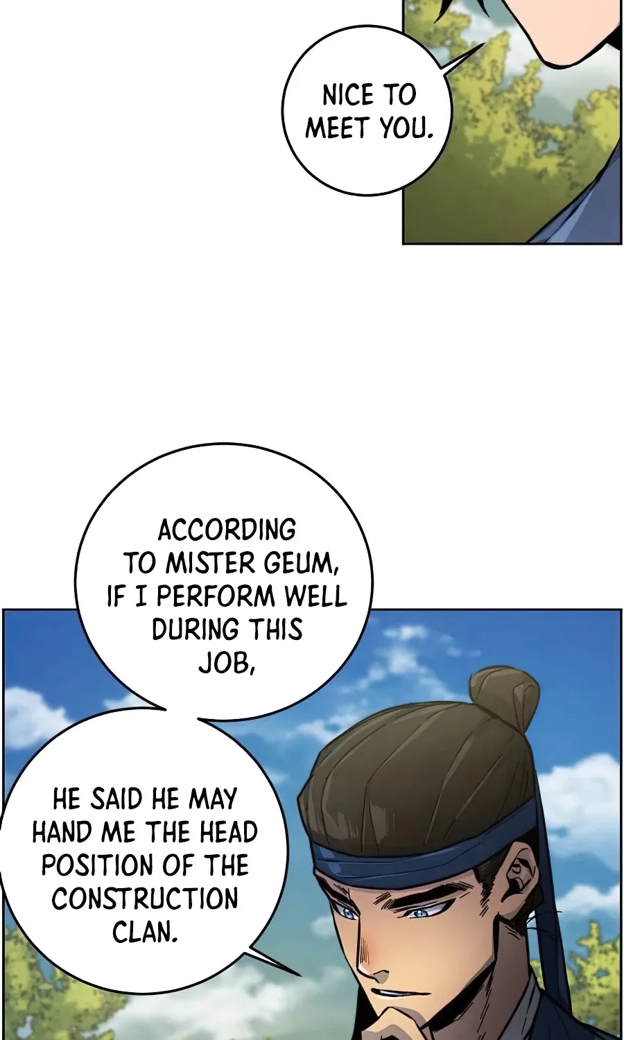 The Return Of The Crazy Demon Mangakakalot X Chapter 13 Page 56