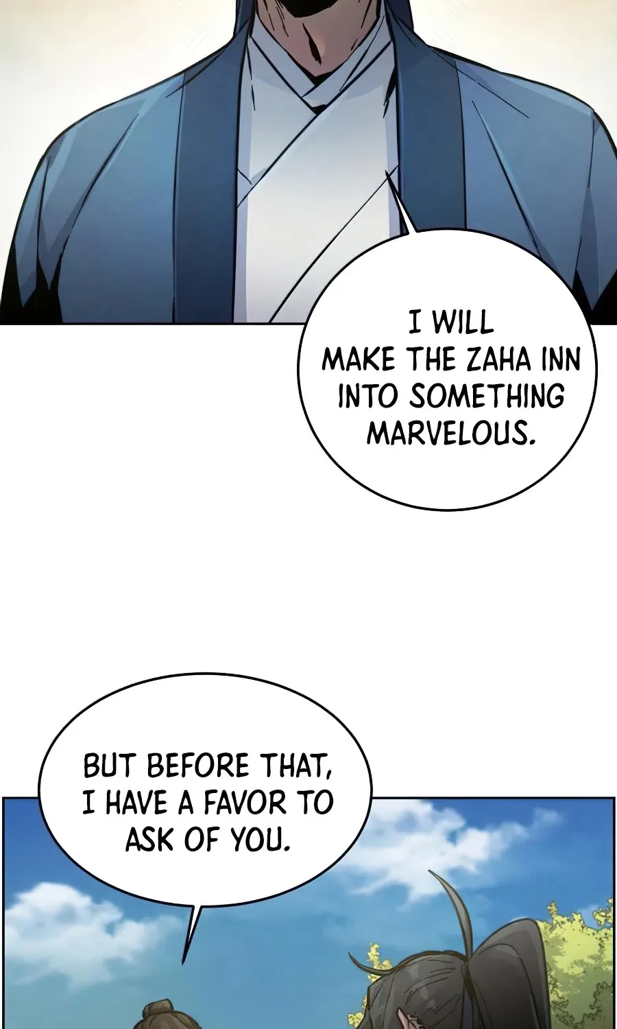 The Return Of The Crazy Demon Mangakakalot X Chapter 13 Page 59