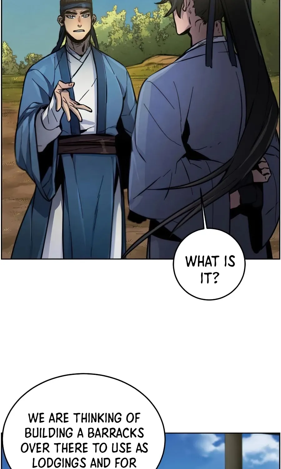 The Return Of The Crazy Demon Mangakakalot X Chapter 13 Page 60