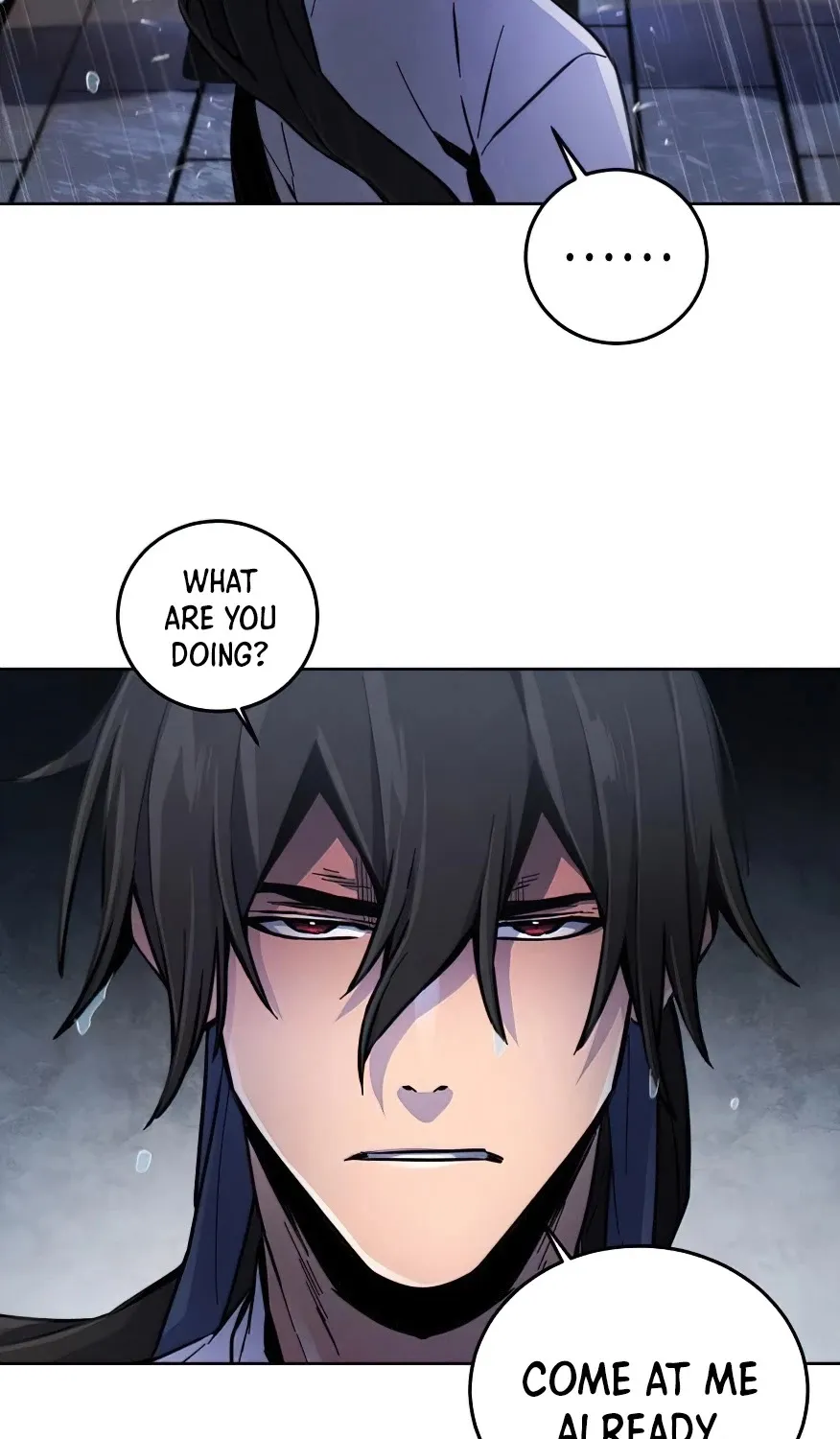 The Return Of The Crazy Demon Mangakakalot X Chapter 13 Page 7