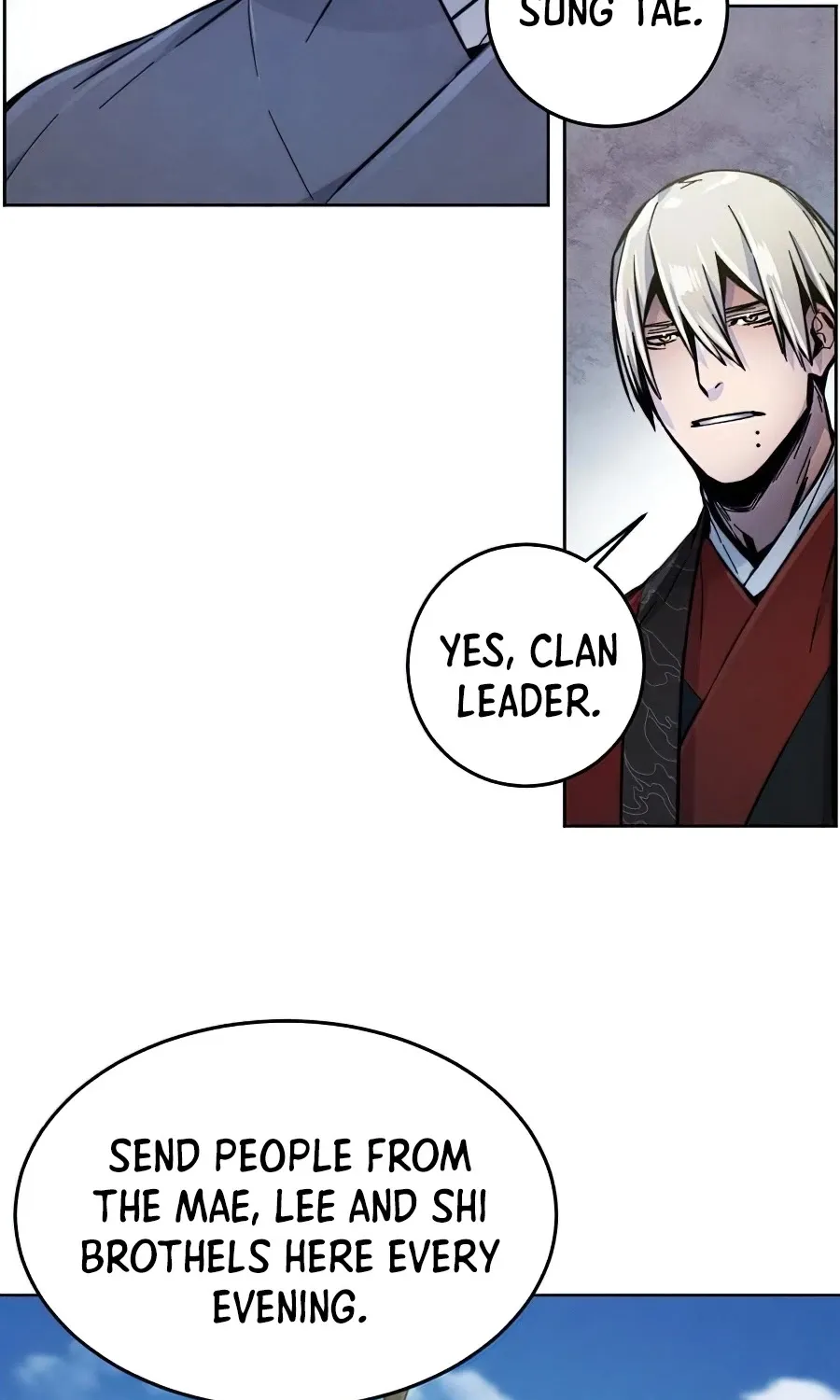 The Return Of The Crazy Demon Mangakakalot X Chapter 13 Page 63