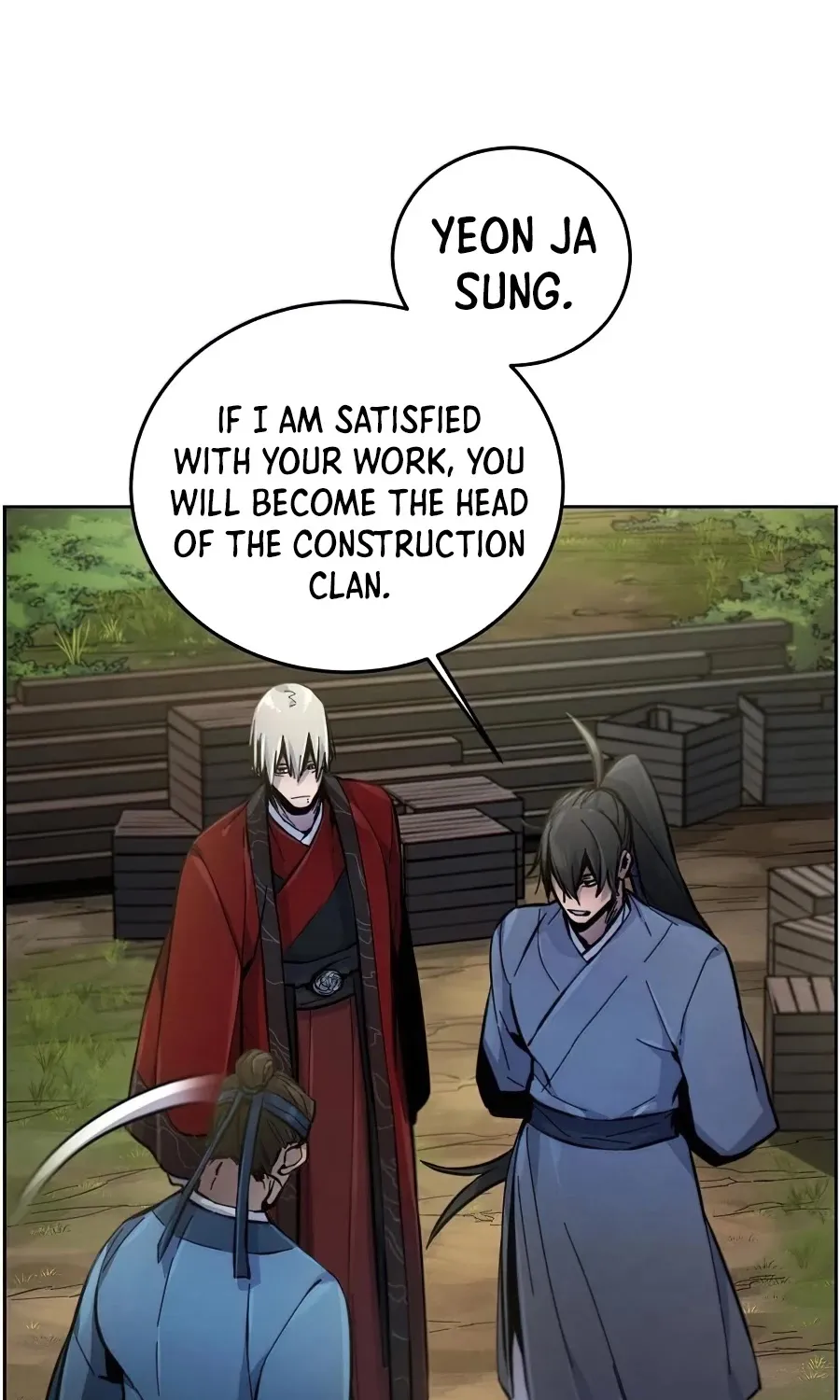 The Return Of The Crazy Demon Mangakakalot X Chapter 13 Page 67