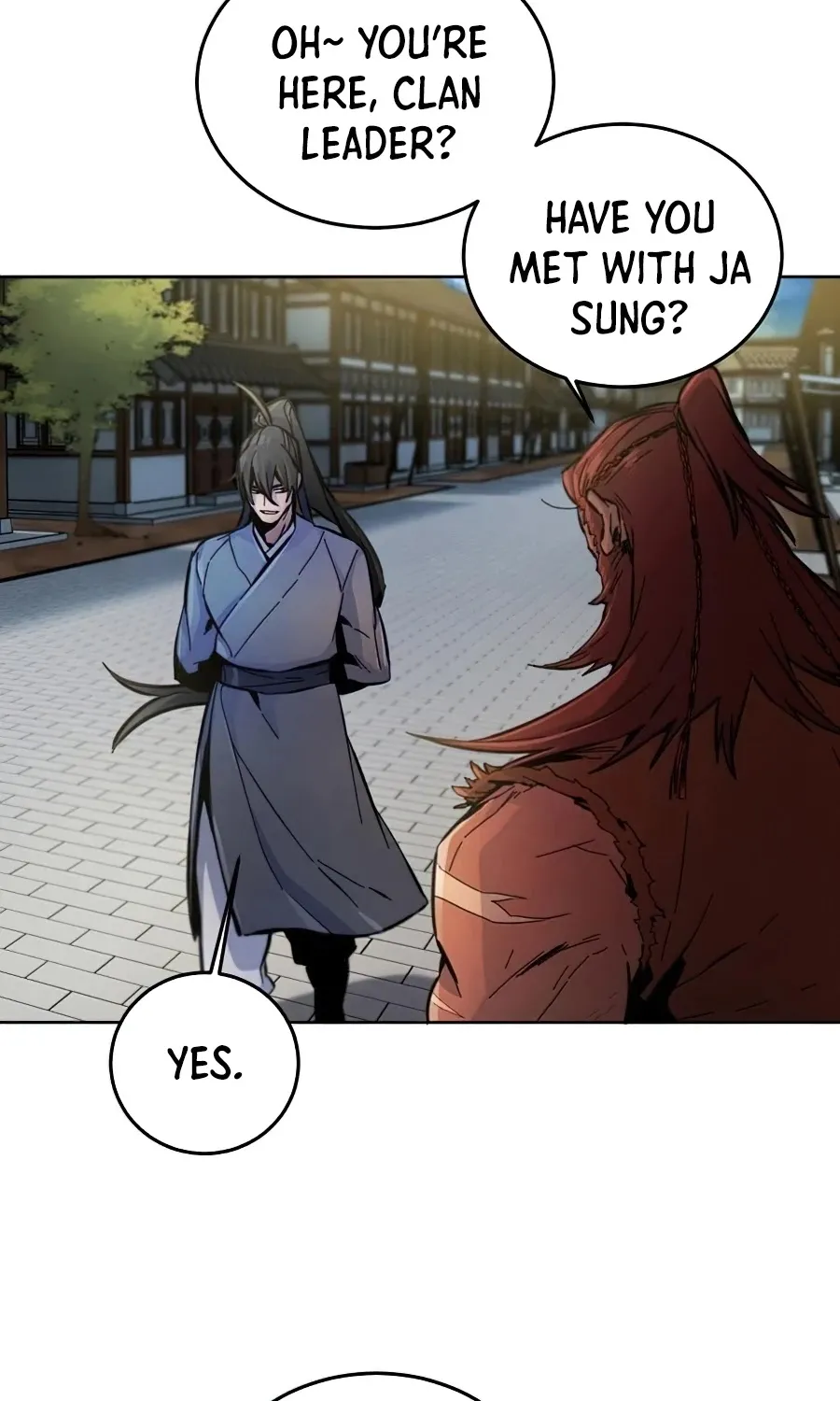 The Return Of The Crazy Demon Mangakakalot X Chapter 13 Page 71