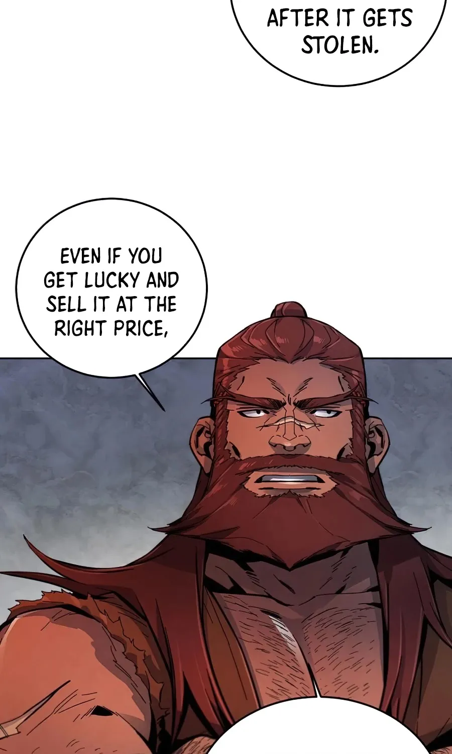 The Return Of The Crazy Demon Mangakakalot X Chapter 13 Page 79