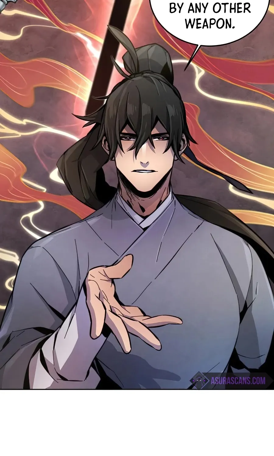 The Return Of The Crazy Demon Mangakakalot X Chapter 13 Page 83