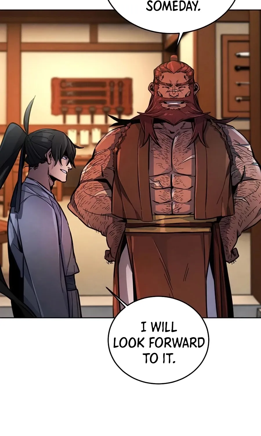 The Return Of The Crazy Demon Mangakakalot X Chapter 13 Page 88